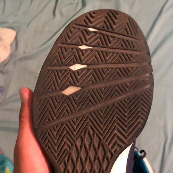 Nike hyper quickness - Picture 3 of 6